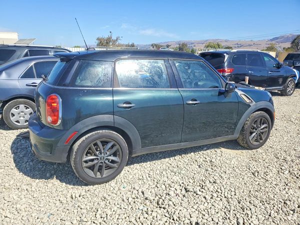 2013 MINI COOPER