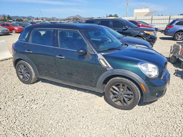 2013 MINI COOPER