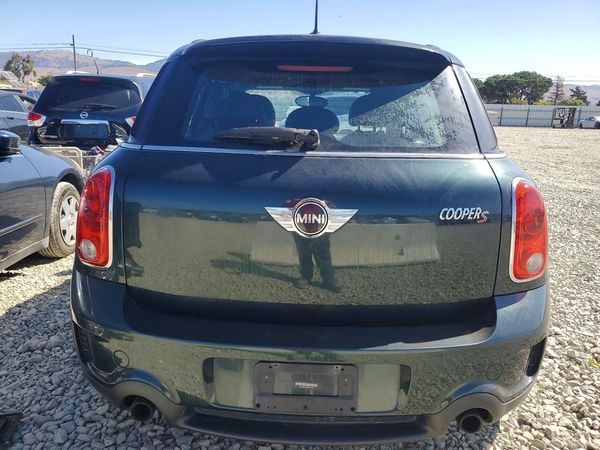 2013 MINI COOPER