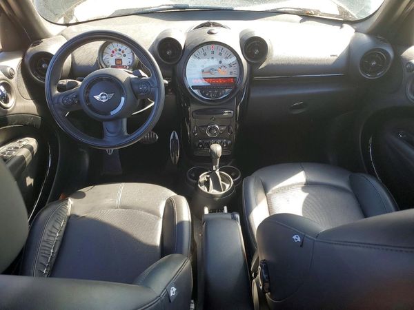2013 MINI COOPER