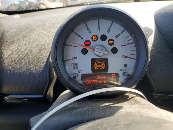 2013 MINI COOPER