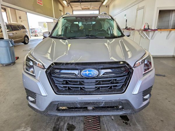 2023 SUBARU FORESTER Premium ES, SMART