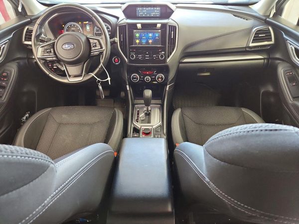 2023 SUBARU FORESTER Premium ES, SMART