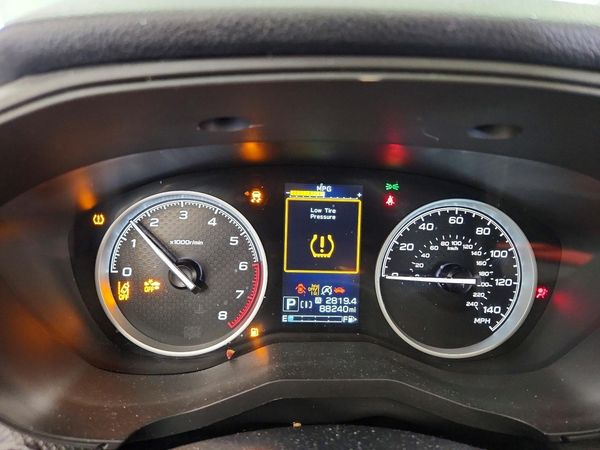 2023 SUBARU FORESTER Premium ES, SMART