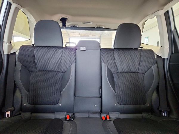 2023 SUBARU FORESTER Premium ES, SMART