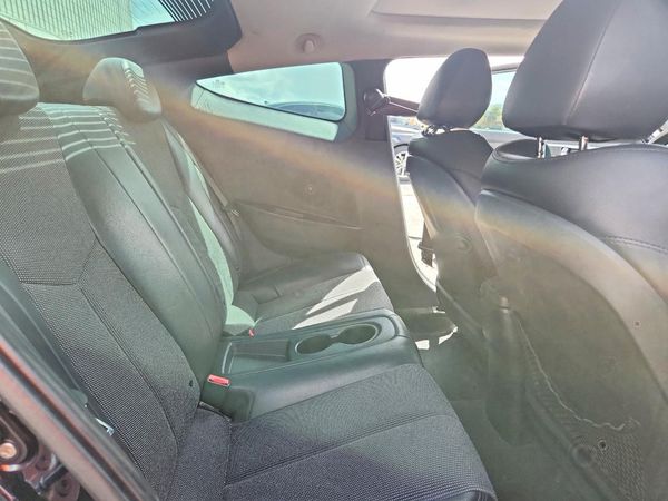 2012 HYUNDAI VELOSTER GLS(Middle grade)