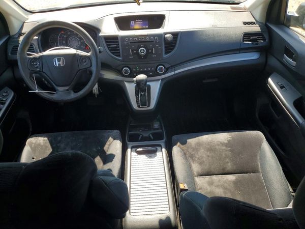2014 HONDA CRV LX