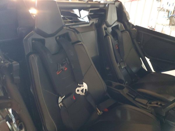 2024 CAN-AM MAVERICK X3 XDS 64"