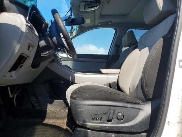 2021 HYUNDAI PALISADE SEL w/ Convenience Pkg — DENT