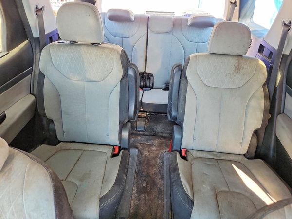 2021 HYUNDAI PALISADE SEL w/ Convenience Pkg — SUVN