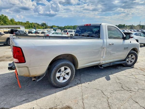 2018 RAM 1500 SLT — PSRA