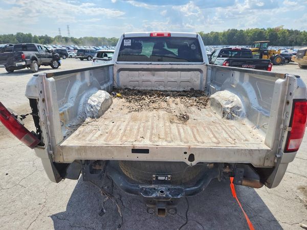 2018 RAM 1500 SLT — DIRR