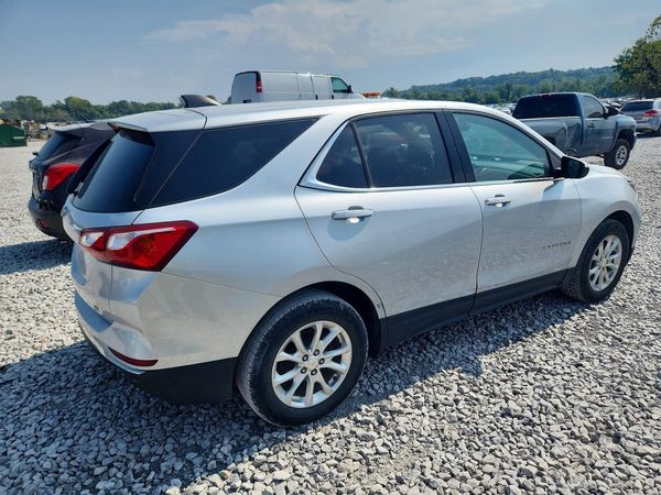 2020 CHEVROLET EQUINOX LT (1LT) — PSRA
