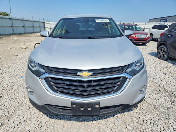 2020 CHEVROLET EQUINOX LT (1LT) — DIRF