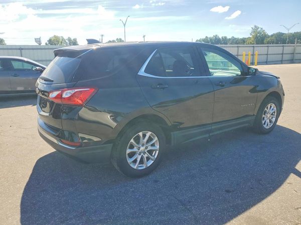 2019 CHEVROLET EQUINOX LT (1LT)
