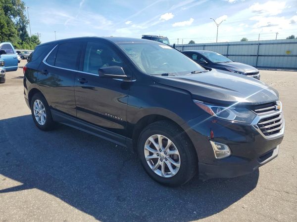 2019 CHEVROLET EQUINOX LT (1LT)