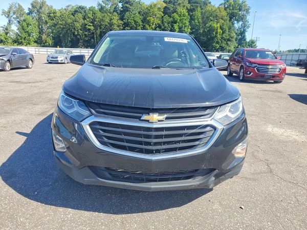 2019 CHEVROLET EQUINOX LT (1LT)