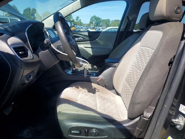 2019 CHEVROLET EQUINOX LT (1LT)