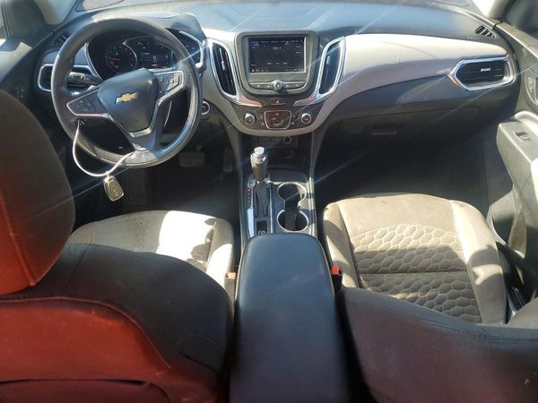 2019 CHEVROLET EQUINOX LT (1LT)