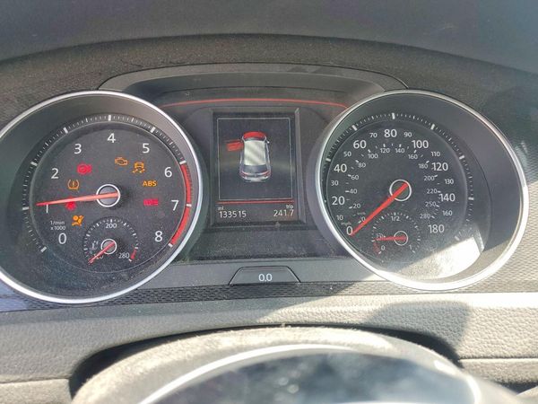 2017 VOLKSWAGEN GTI S, Sport, SE, Autobahn