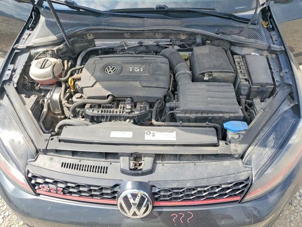 2017 VOLKSWAGEN GTI S, Sport, SE, Autobahn