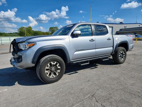 2020 TOYOTA TACOMA