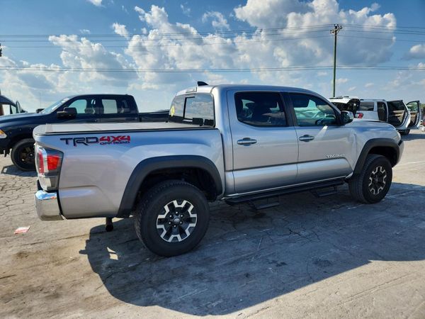 2020 TOYOTA TACOMA