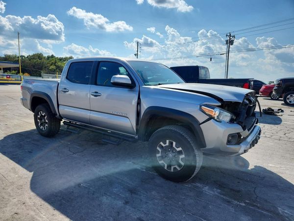 2020 TOYOTA TACOMA
