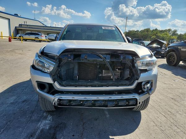2020 TOYOTA TACOMA