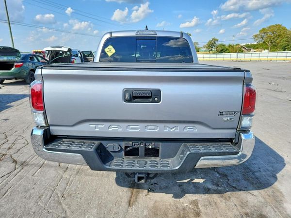 2020 TOYOTA TACOMA