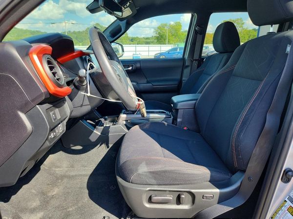 2020 TOYOTA TACOMA
