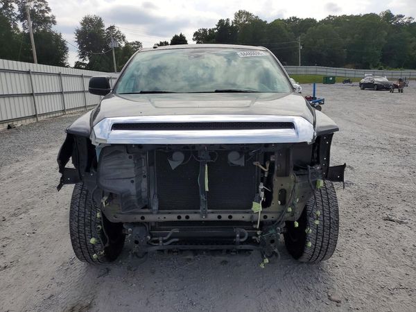 2019 TOYOTA TUNDRA Platinum Grade — DIRF