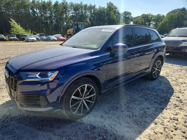 2020 AUDI Q7