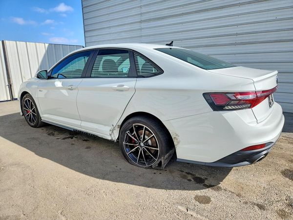 2025 VOLKSWAGEN JETTA Autobahn — DSRA