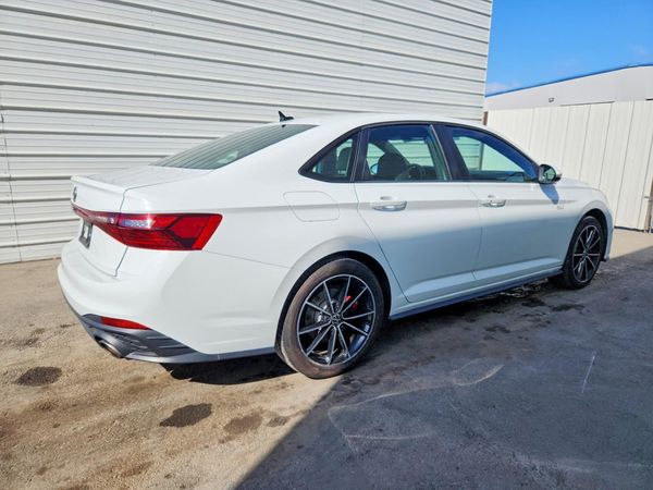 2025 VOLKSWAGEN JETTA Autobahn — PSRA