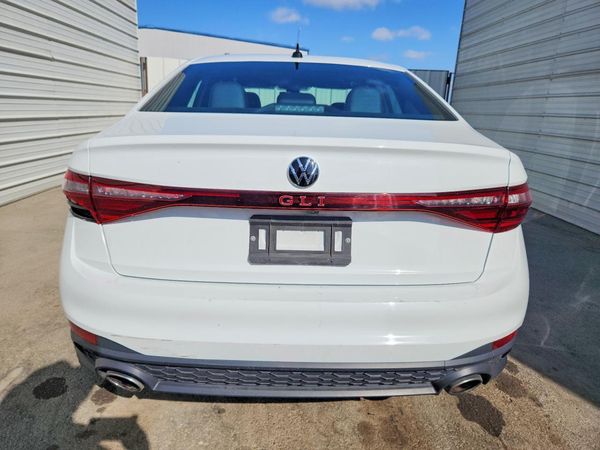 2025 VOLKSWAGEN JETTA Autobahn — DIRR