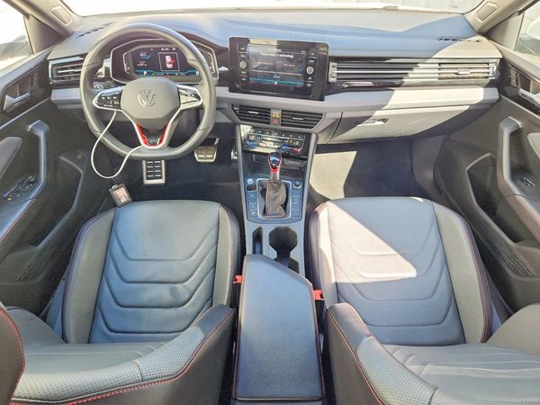 2025 VOLKSWAGEN JETTA Autobahn — CKPT