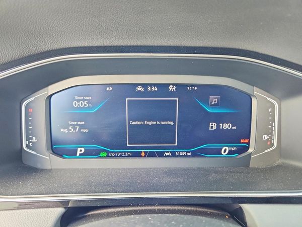 2025 VOLKSWAGEN JETTA Autobahn — ODOM