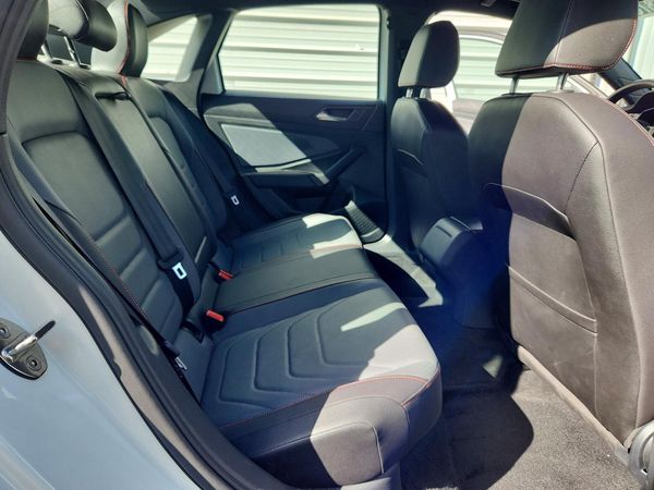 2025 VOLKSWAGEN JETTA Autobahn — PSRS