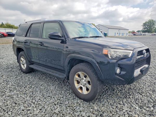 2014 TOYOTA 4RUNNER Base