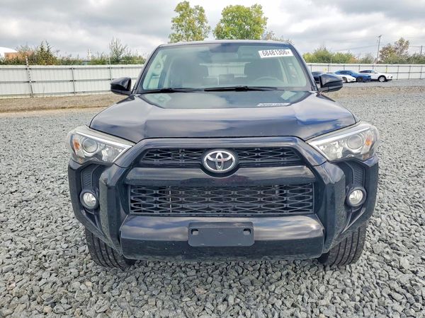 2014 TOYOTA 4RUNNER Base