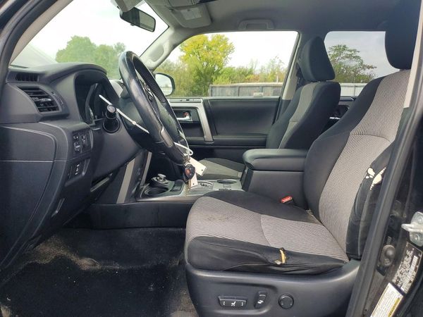 2014 TOYOTA 4RUNNER Base