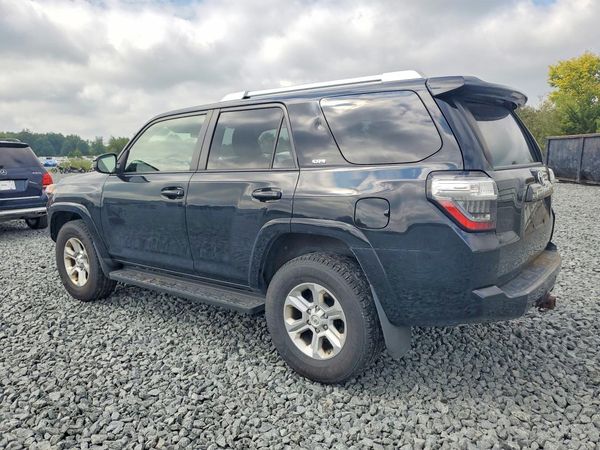 2014 TOYOTA 4RUNNER Base