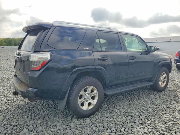 2014 TOYOTA 4RUNNER Base