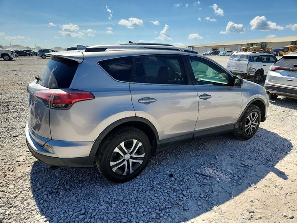 2016 TOYOTA RAV4 LE (X Grade) — PSRA