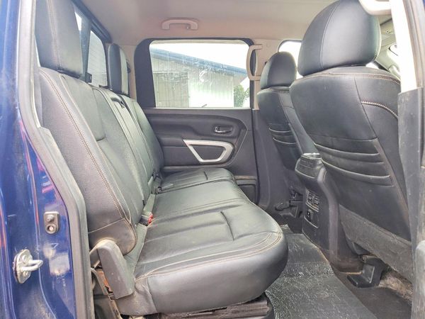 2018 NISSAN TITAN — PSRS
