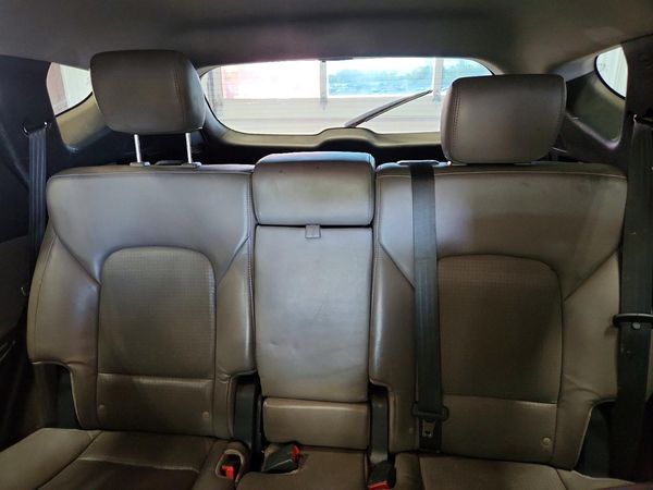 2013 HYUNDAI SANTA FE — SUVN