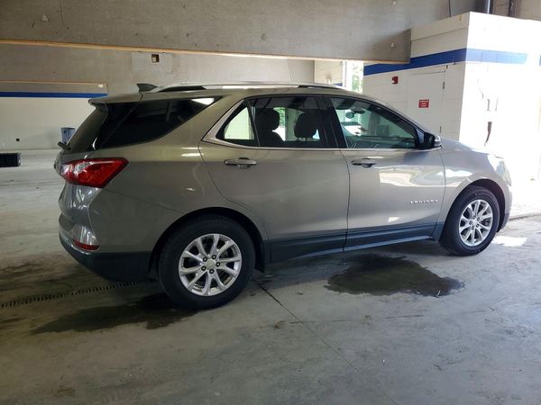 2018 CHEVROLET EQUINOX LT (1LT)