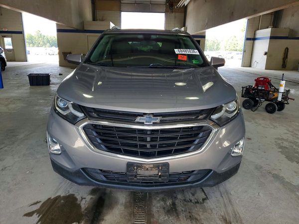 2018 CHEVROLET EQUINOX LT (1LT)