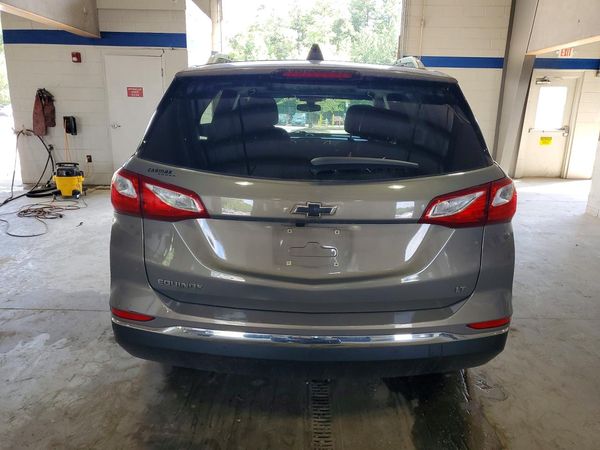 2018 CHEVROLET EQUINOX LT (1LT)